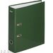 701964 - Папка регистратор Attache Selection Crocus green clover,лам.карт,75мм 845491 (2)