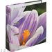 701966 - Папка регистратор Attache Selection Crocus,лам.карт,75мм 845459 (2)