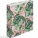 701967 - Папка регистратор Attache Selection Flamingo Jungle лам.карт,75мм 845494 (2)