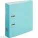 701968 - Папка регистратор Attache Selection Flamingo aqua лам.карт,75мм 845458 (2)