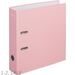 701969 - Папка регистратор Attache Selection Flamingo pink лам.карт,75мм 845457 (2)