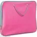 701983 - Папка на молнии с ручками офисн. А4 Attache F.L.розовый, нейлон 739832 (3)