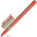 702090 - Линер Attache Selection корпус soft touch 0,5мм красный 737246 (5)