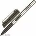 702108 - Ручка гелевая Attache Selection Glide Megaoffice 0.3 мм, черная,неавтом. 721878 (2)