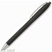 702139 - Ручка шарик. Attache Selection Glide Aerogrip 0,7мм, чёрн, масл, авт. 803497 (2)