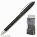 702139 - Ручка шарик. Attache Selection Glide Aerogrip 0,7мм, чёрн, масл, авт. 803497 (3)