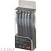 702139 - Ручка шарик. Attache Selection Glide Aerogrip 0,7мм, чёрн, масл, авт. 803497 (4)