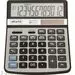 702200 - Калькулятор настольный Attache CA-1217C 12 раз. 120 шаг. регул. угол накл 689478 (3)