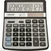 702201 - Калькулятор настольный Attache CA-1217T 14 раз. SET, TAX  регул.угол накл. 689479 (3)