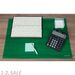 702243 - Коврик на стол Attache Selection 47,5x66см, прозрачный зеленый, 2808-508 702960 (2)