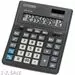 580738 - Калькулятор настольный CITIZEN BusinessLine CDB1201-BK, 12 разр, черн. (5)