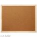 702478 - Доска SOFTBOARD Attache Economy 45х60 деревян. рама 902138 (2)