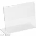 702592 - Ценникодержатель настольный для ценника 80х60, ПЭТ, 20 шт./уп. 416137 (4)
