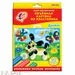 709940 - Набор д/творчества объемная картина из пластилина Дружок,26С 1624-08 Луч  870263 (2)