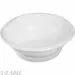 713494 - Миска однораз. 0,5л, белая, Эконом, ПП 50шт/уп Комус (2)