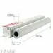 752193 - Бумага широкоформатная ProMEGA engineer InkJet 80г 594ммх45м 50,8мм 654104 (3)