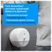752352 - Диспенсер для туалетной бумаги Tork SmartOne Т8 в рул 680000 белый 548831 (11)