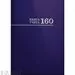 752537 - Бух книги учета 160л. в клетку обл.7БЦ, синий, офсет, 200х298, 160-8673 1090845 (2)