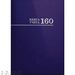 752537 - Бух книги учета 160л. в клетку обл.7БЦ, синий, офсет, 200х298, 160-8673 1090845 (2)