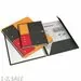 752721 - Бизнес-тетрадь OXFORD MEETINGBOOK А4+ 80л кл. папка 3кл,сп,пл.обл.100100362 740161 (6)