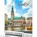 752778 - Бизнес-тетрадь А4,96л,кл,скреп,картон хромэрзац ГОРОДА асс 96-0210/0586 886433 (4)