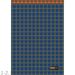 752868 - Блокнот ULTIMATE BASICS А4 60л спираль в ассорт 3-60-474 Д 389618 (3)