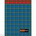 752869 - Блокнот ULTIMATE BASICS А6 60л спираль в ассорт 3-60-472 Д 389620 (2)