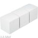 753153 - Блок-кубик ATTACHE запасной 9х9х9 белый блок, 3штуки/спайка 1098646 (2)
