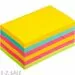 753166 - Блок-кубик Post-it 655-RNBW радуга плюс  76х127, 4 цвета, 6 бл.х100 л. 738392 (4)
