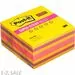 753167 - Блок-кубик Post-it Super Sticky куб 2028-BBG 76х76 бабл гам 360 л. 738389 (2)