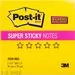 753167 - Блок-кубик Post-it Super Sticky куб 2028-BBG 76х76 бабл гам 360 л. 738389 (3)