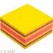 753167 - Блок-кубик Post-it Super Sticky куб 2028-BBG 76х76 бабл гам 360 л. 738389 (4)