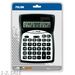 753214 - Калькулятор настольный Milan 152016BL, 16 разр, чёр-бел, блистер 1095847 (5)