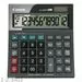 753228 - Калькулятор настольный ПОЛНОРАЗМЕРНЫЙ Canon AS-220RTS EMEA HB 12раз120шаг 724447 (2)