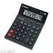 753229 - Калькулятор настольный ПОЛНОРАЗМЕРНЫЙ Canon бухг. AS-2400 EMEA HB 14разСер 724445 (2)