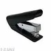 753360 - Степлер Kw-Trio Air touch Half strip (№24/6-26/8) до 40л, экон усилий,чёрн 1094230 (4)