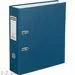 753508 - Папка регистратор с арочн.мех.Attache Selection Экономи 90 мм,синий 1017495 (10)