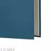 753518 - Папка-регистратор ,80 мм Элементари , синий Экономи, б/мет уголков 1026489 (4)