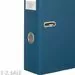 753518 - Папка-регистратор ,80 мм Элементари , синий Экономи, б/мет уголков 1026489 (5)