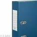 753518 - Папка-регистратор ,80 мм Элементари , синий Экономи, б/мет уголков 1026489 (6)