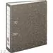 753563 - Папка-регистратор мрамор корешок 70 мм, L-10-02 993260 (2)