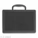 753572 - Портфель-кейс СТАММ КС10 пласт.черный 843581 (2)