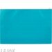 753607 - Папка на молнии А4 Attache Color , бирюза 1044984 (2)