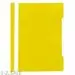 753684 - Папка скорос-тель A4 Attache 150/180Элементари, желтый 1107824 (2)