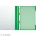 753687 - Папка скорос-тель A4 Attache 150/180Элементари,зеленый 1107827 (3)