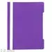 753688 - Папка скорос-тель A4 Attache 150/180Элементари,фиолетовый 1107828 (2)
