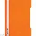 753696 - Папка скорос-тель A4 Attache Economy 150/180Элементари,оранжевый 1128509 (2)