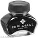754090 - Чернила 30мл DIPLOMAT черный D20000324 1006804 (2)