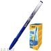 754122 - Ручка гелевая BIC CRISTAL синяя 0,7мм 919234 980798 (3)