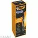 754124 - Ручка гелевая BIC Gelocity Quick Dry черный,автомат.0,35мм,прорезин.корпус 1009304 (4)